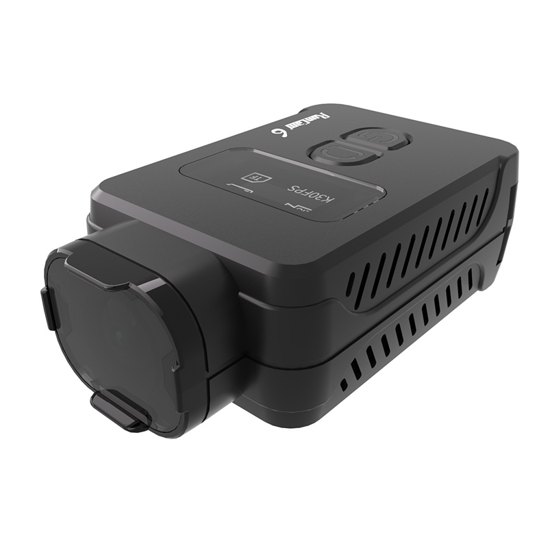 RunCam 6 4Kカメラ ポータブルFPV 30HDカメ - Deskpi Super6C のレビューと価格
