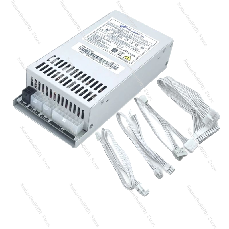 小型1UフレックスATX電源 500W/600W、フルモジュ - Atx Power Supply 1U Flex 500W のレビューと価格