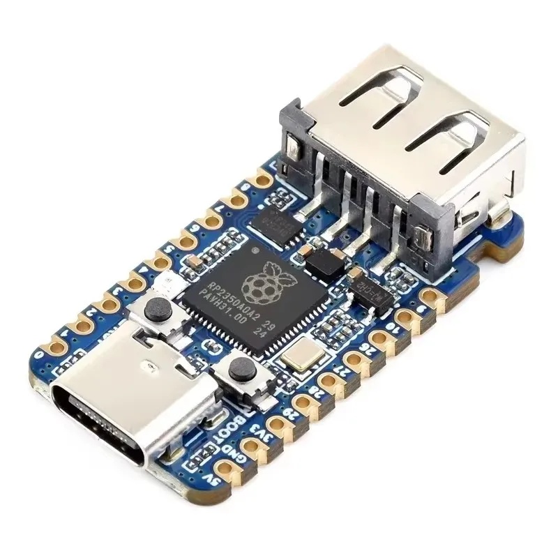 Raspberry Pi Pico 2 RP2350 USB - Turing Pi 2 のレビューと価格