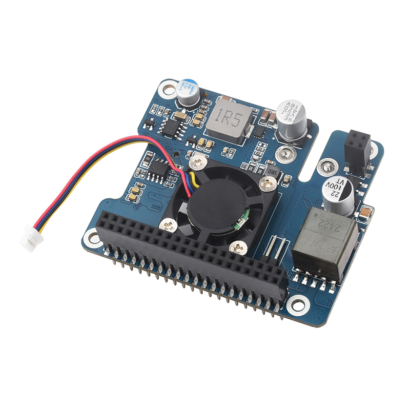Raspberry pi 5 pcie to m.2アダプタ - Turing Pi 2 のレビューと価格