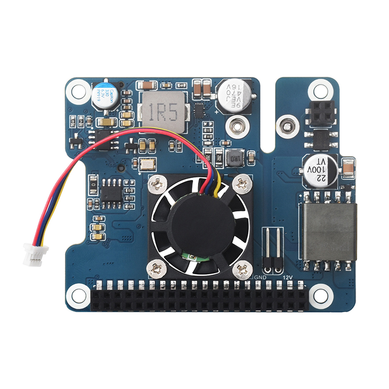 Raspberry pi 5 pcie to m.2アダプタ - Turing Pi 2 のレビューと価格